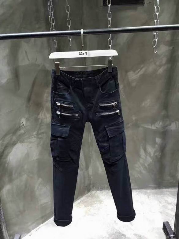 Balmain Jean Pant-010